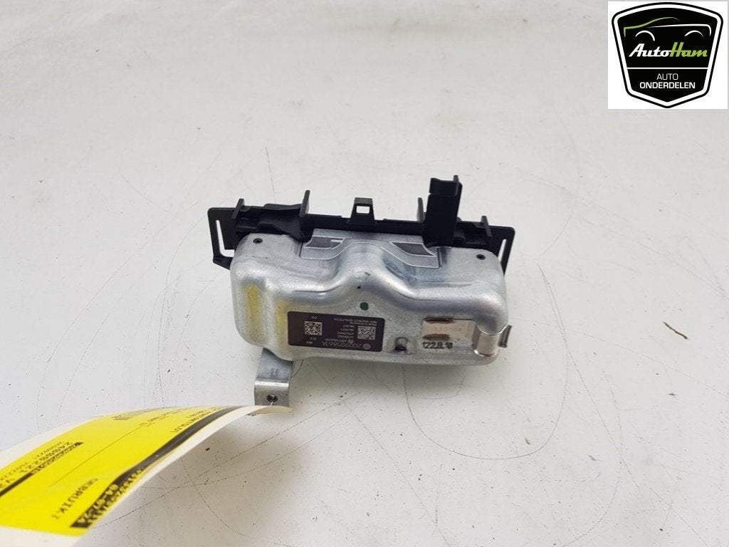 ANTIVOL DE DIRECTION Seat Ibiza V (KJB) (01-2017/-), Utilisé, Seat