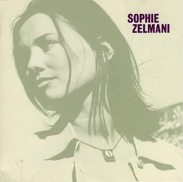 Sophie Zelmani ‎– Sophie Zelmani cd, Ophalen of Verzenden, 1990 - 1999, Zo goed als nieuw
