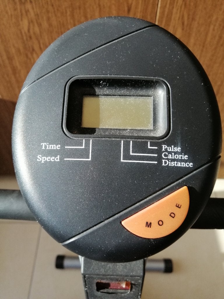 Hometrainer, Ophalen, Gebruikt, Hometrainer