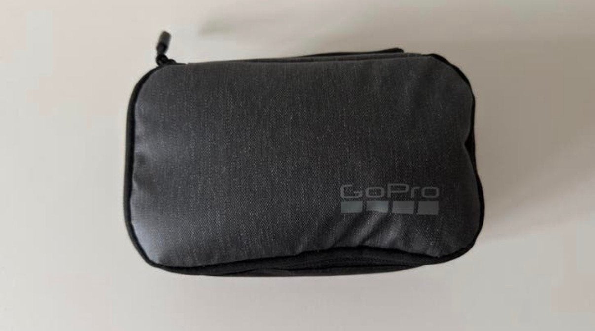 Gopro accessoires, Enlèvement, Comme neuf