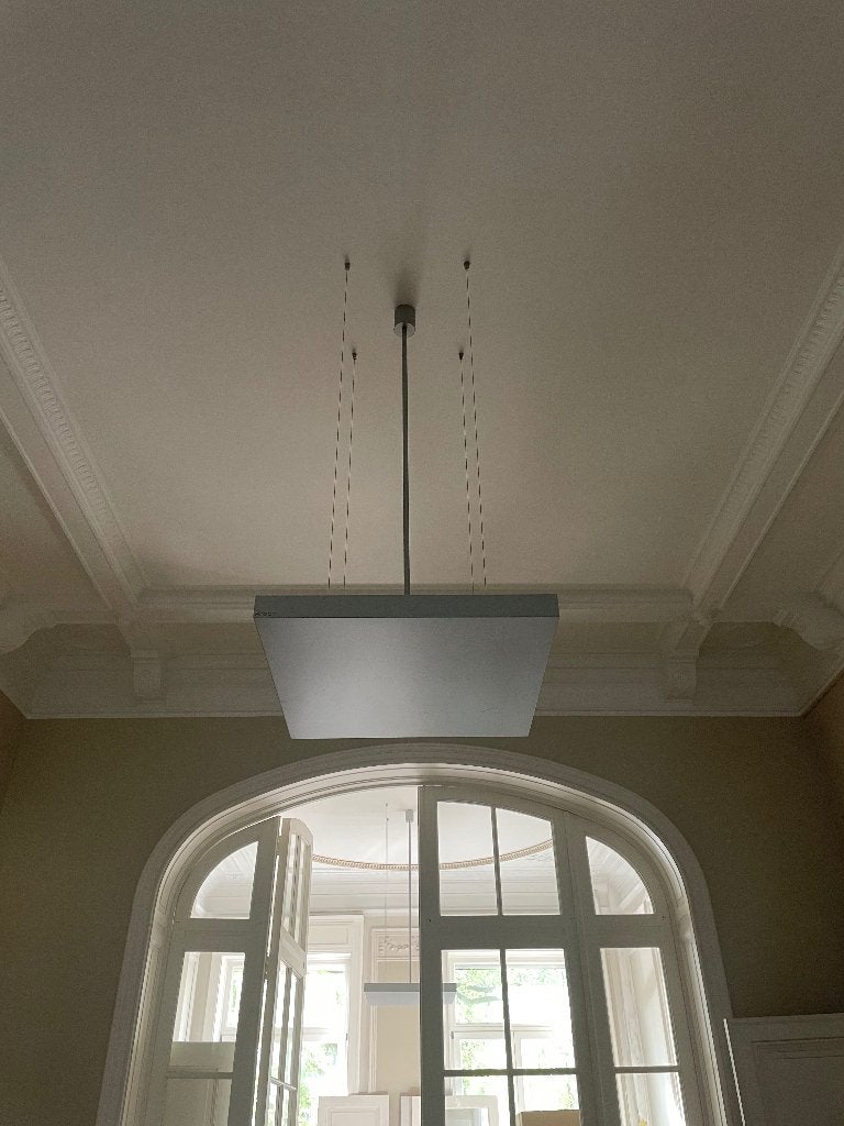 Kreon Cloud 700 Pendant Design Light, Ophalen, Gebruikt, Modern, Overige fittingen