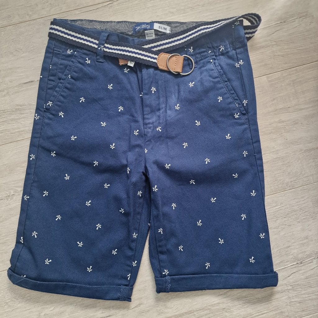 Short palmbomen Okaïdi 140, Enfants & Bébés, Vêtements enfant | Taille 140, Garçon, Pantalon, Neuf, Okaïdi