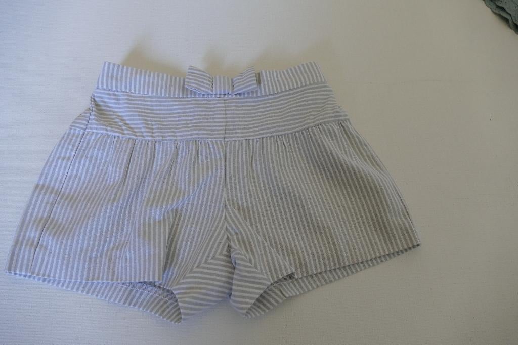 Short Jacadi: 12 maand, Kinderen en Baby's, Broekje, Ophalen of Verzenden, Zo goed als nieuw, Jacadi
