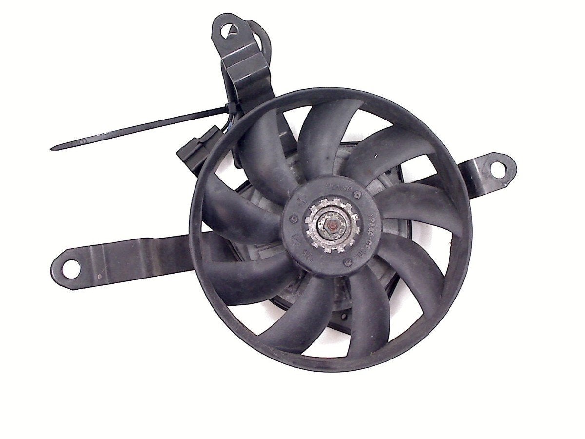 VENTILATEUR Yamaha Niken GT 2021- (MXT850D) (065000-4311), Yamaha Motor Europe N.V., Utilisé, Customersupport@yamaha-motor.co.uk