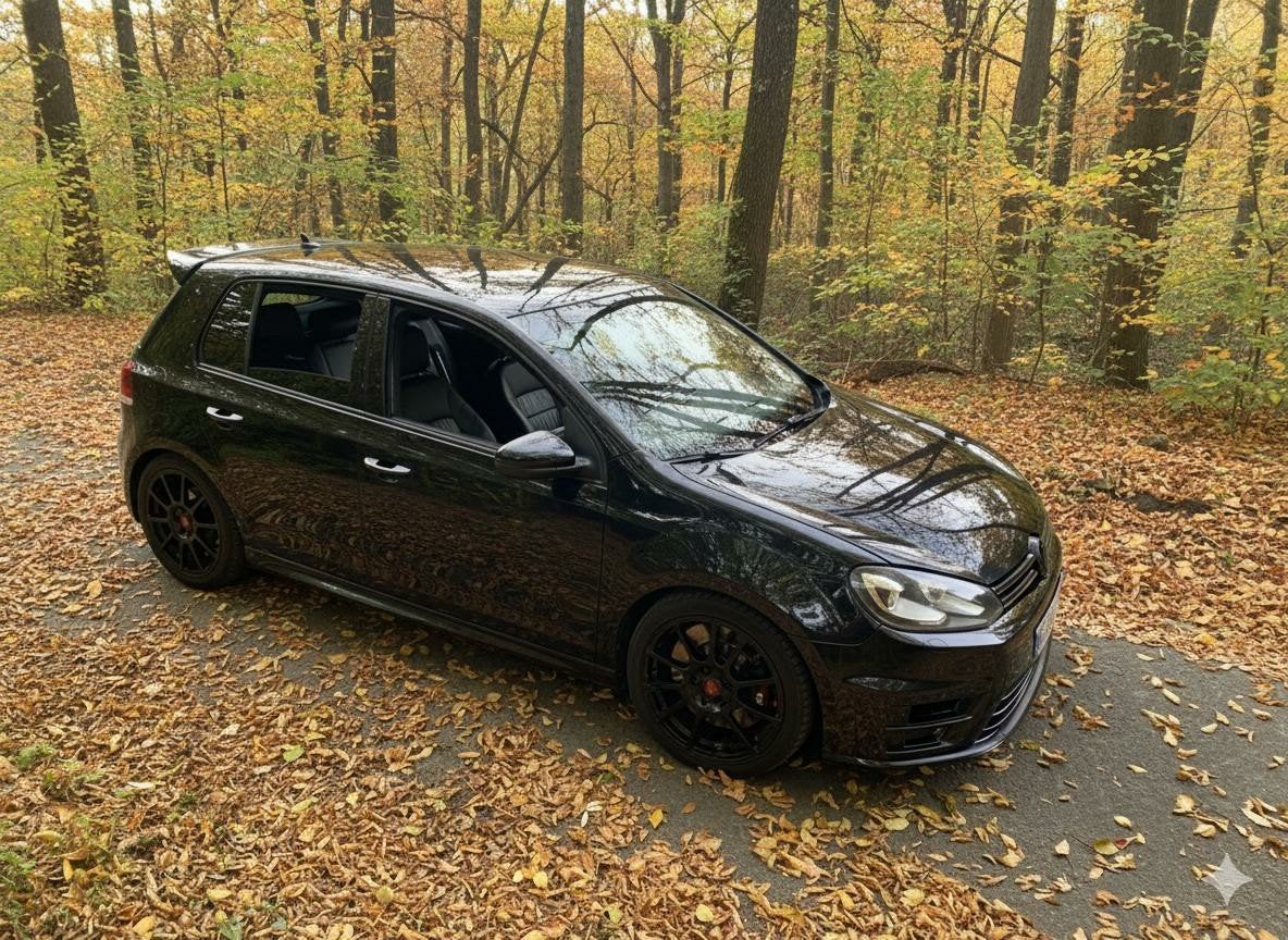 Volkswagen golf gti 2.0 TSI DSG, Golf, Particulier, Te koop, Benzine