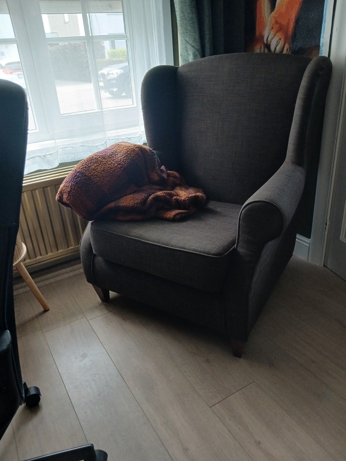 Oorfauteuil, Maison & Meubles, Enlèvement
