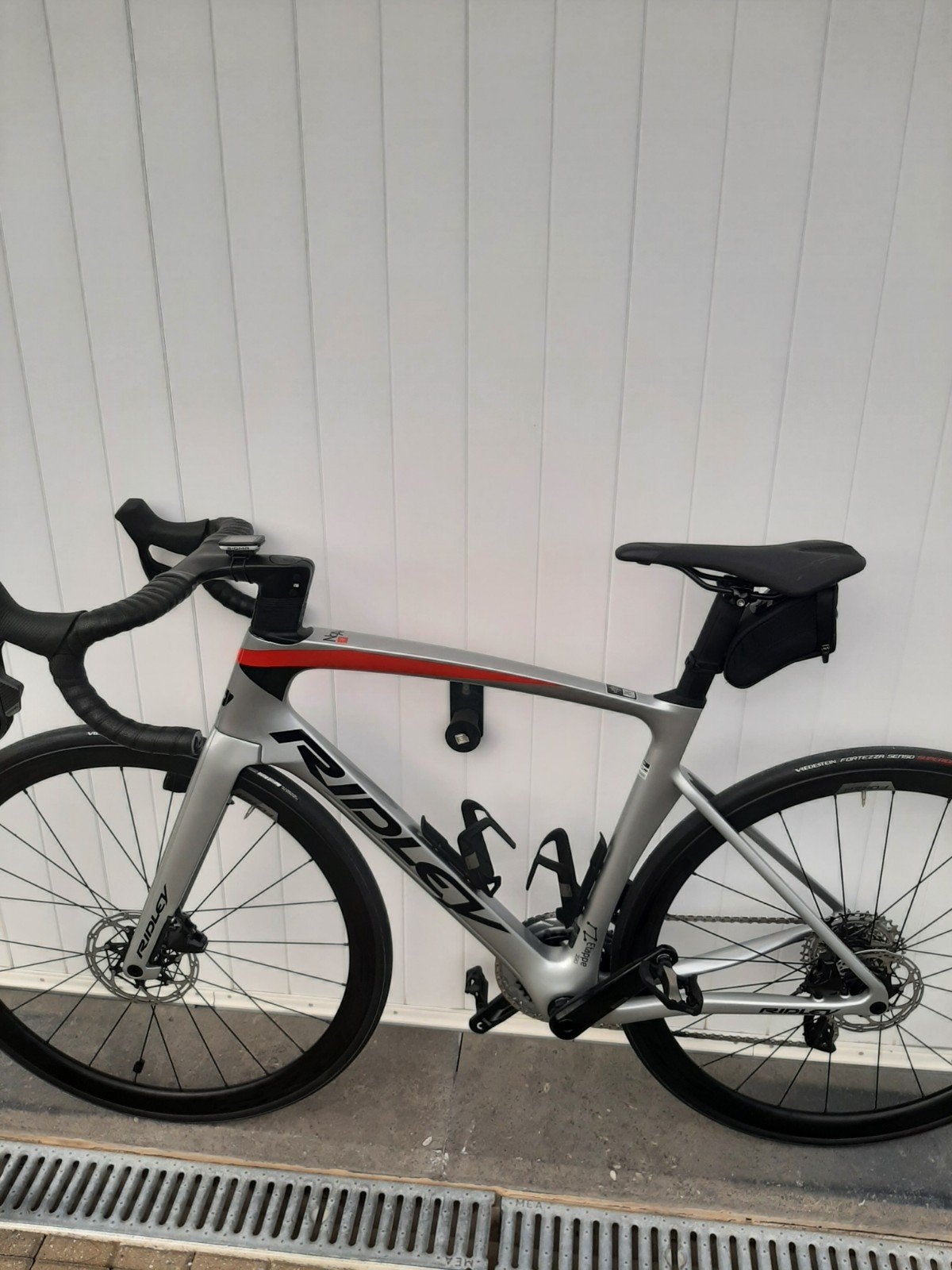 ridley noah koersfiets maat S., Enlèvement, Comme neuf