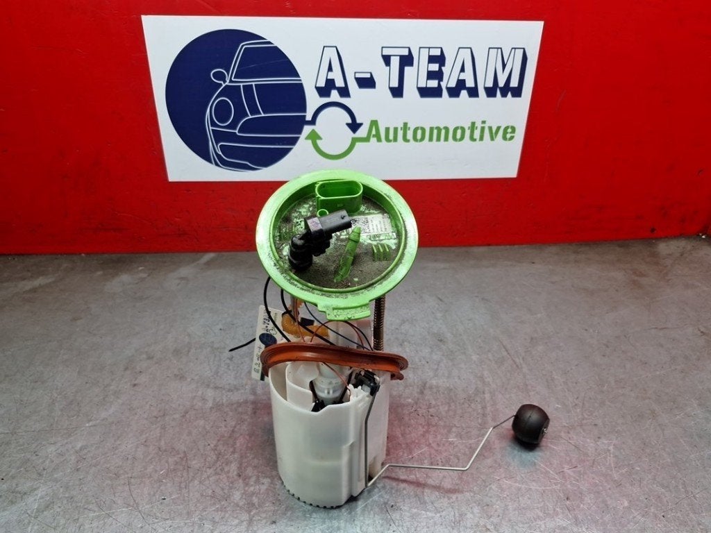POMPE CARBURANT C Golf VII (AUA) (|5Q0919051AR|0580200309|), Volkswagen, Volkswagen AG, Utilisé, Kundenbetreuung@volkswagen.de