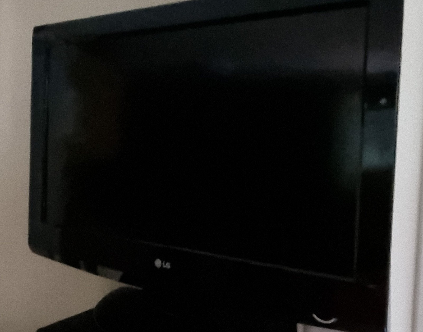 Televisie LG 32LG2100, Ophalen, LG
