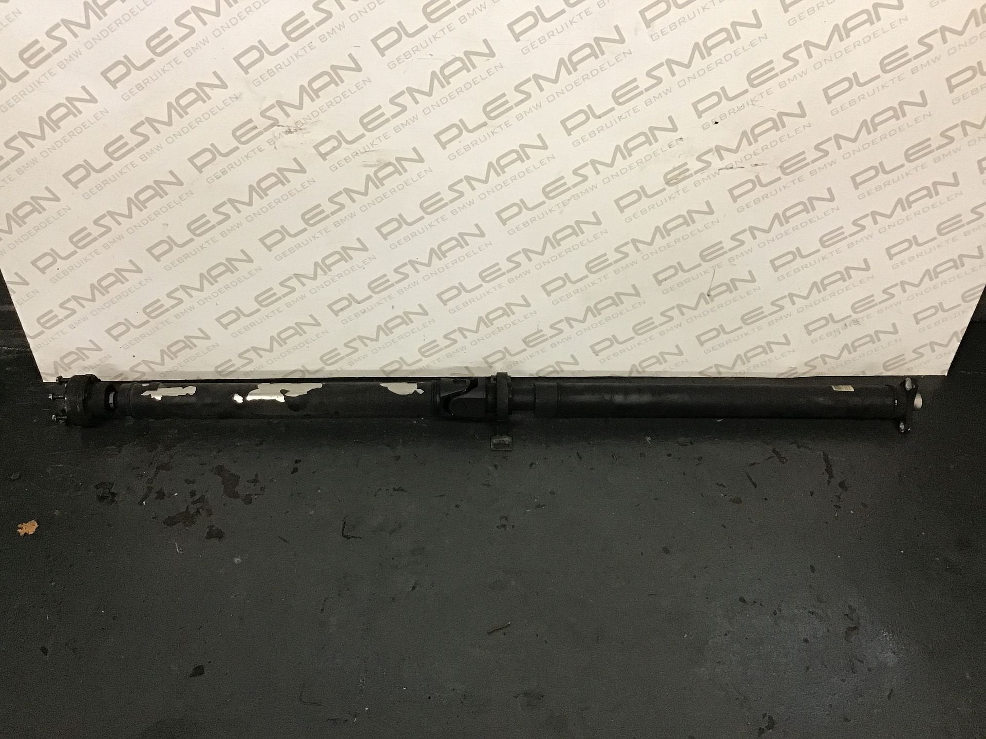 Cardanas BMW E39 2.5 (automaat) 1229669, -, Utilisé, -, -