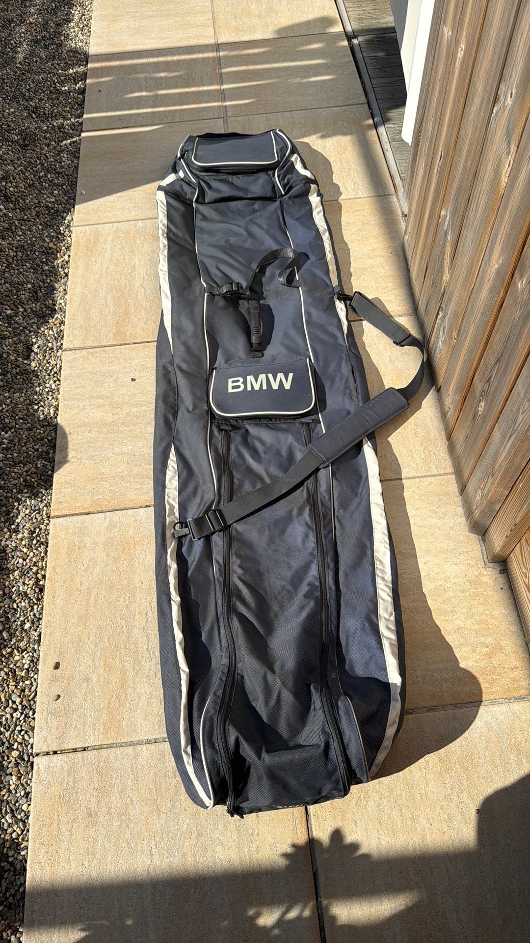 BMW SKI opbergtas, Enlèvement, Comme neuf