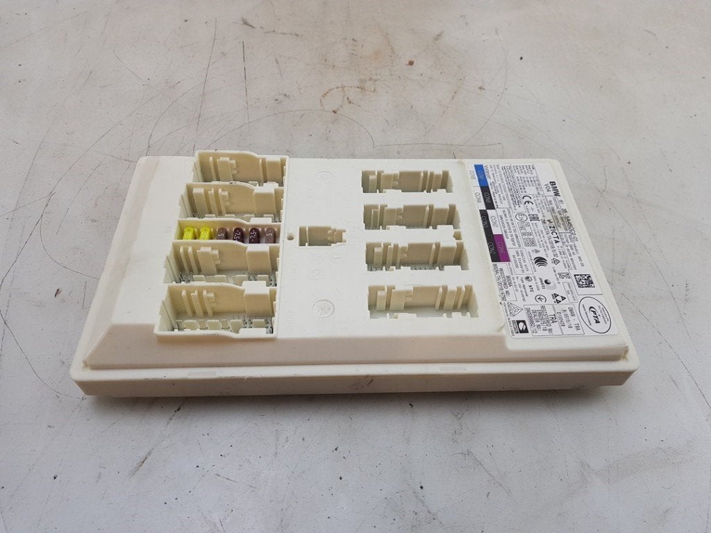 ORDINATEUR UNITE COMMANDE ELECTRONIQUE (|61355A57248|61355A0, Utilisé, BMW, Petuelring 130
80809  München, DE, Bayerische Motoren Werke AG