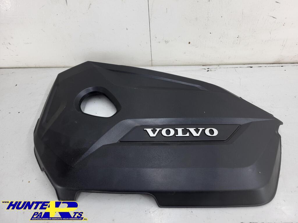 Afdekplaat motor Volvo V60 I ('10-'18) BM5G6A949A, Auto-onderdelen, Motor en Toebehoren, Volvo, Gebruikt, Ophalen of Verzenden