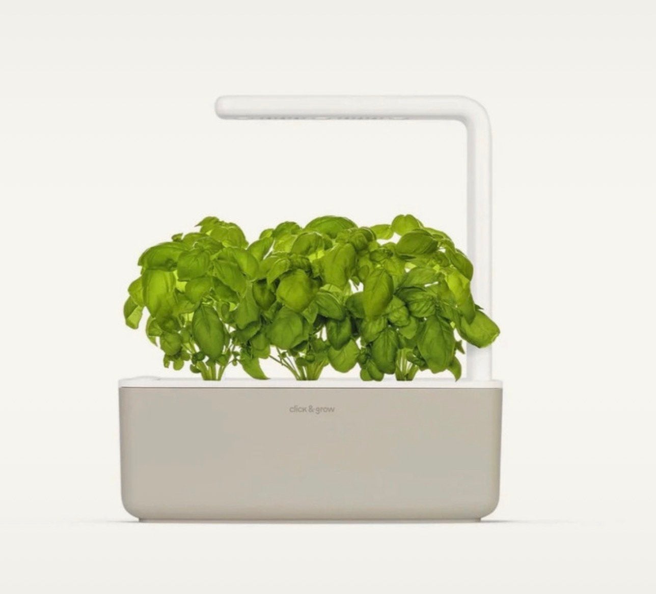 Click & grow smart garden, Ophalen, Zo goed als nieuw, Kweekbak
