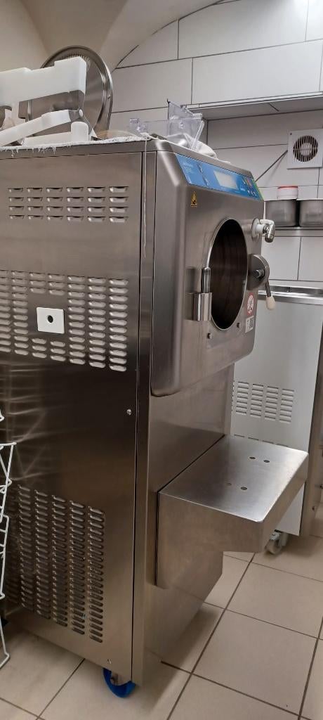 carpigiani ijsmachine, Articles professionnels, Enlèvement, Utilisé, Autres types