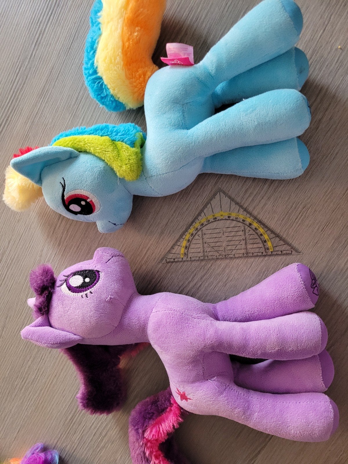 my littel pony, Ophalen of Verzenden
