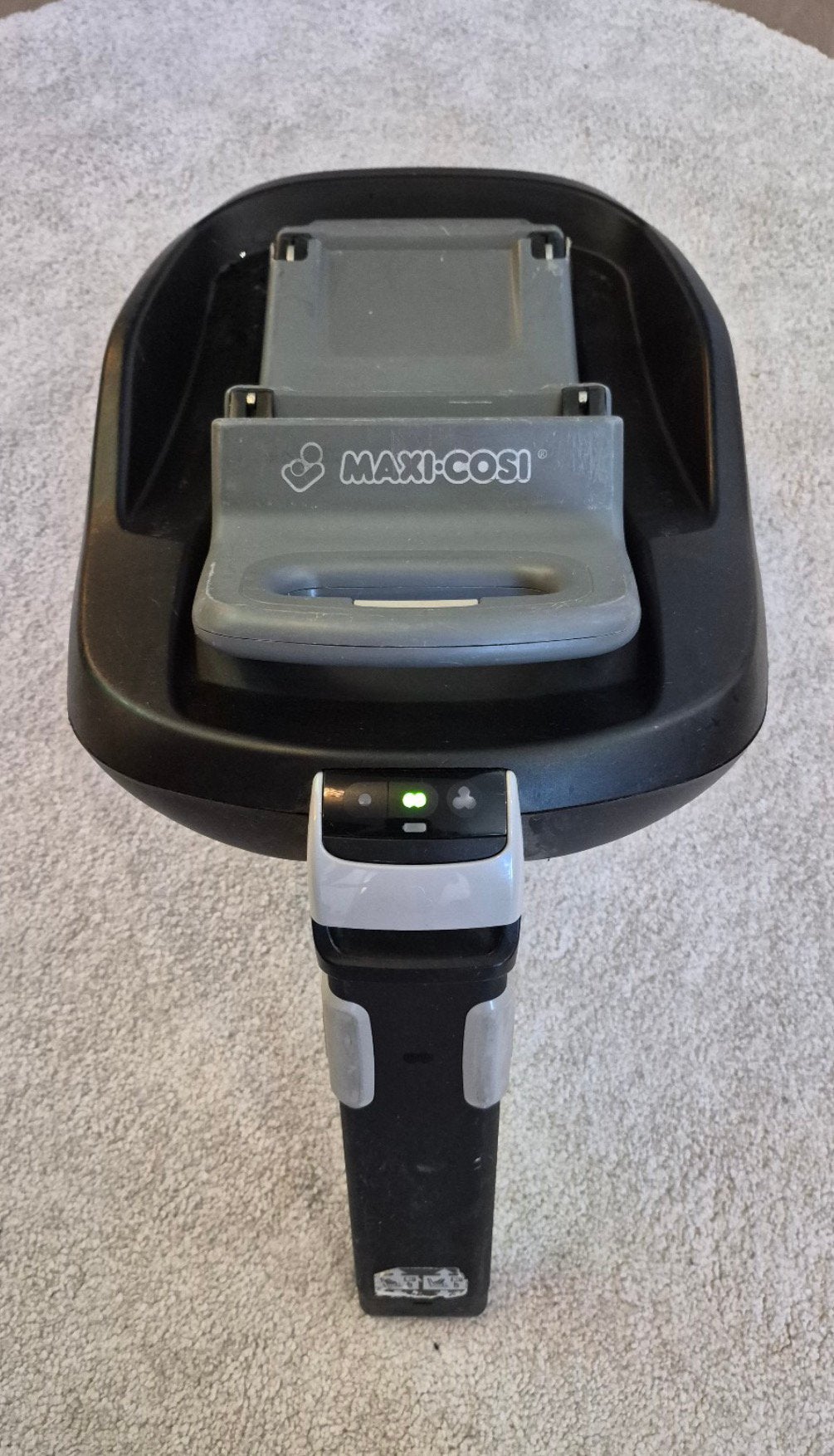 Maxi Cosi FamilyFix Isofix, Enfants & Bébés, Enlèvement, Utilisé, Maxi-Cosi, Isofix