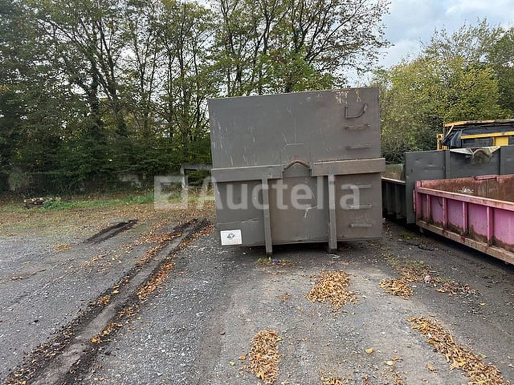 Container - 30m3