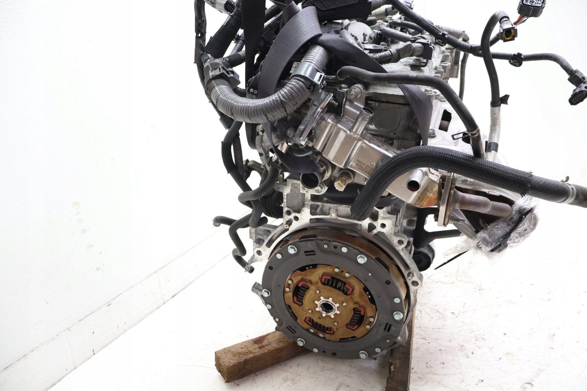 Moteur 2ZRFAE Complet AURIS TOYOTA, Envoi, Utilisé, Daihatsu