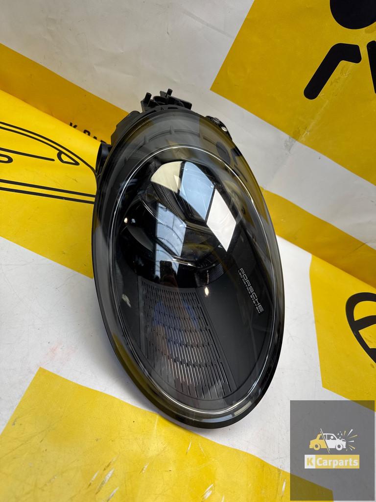 Phare matriciel LED droit pour Porsche 911 992 9P5941060D, Info@fabrikant.eu, Fabrikant BV, Fabrikantstraat 1
1000 AA  Amsterdam, NL