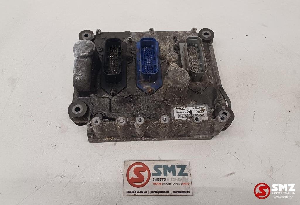 Occ Calculateur moteur DAF, Utilisé, DAF, Électronique et Câbles