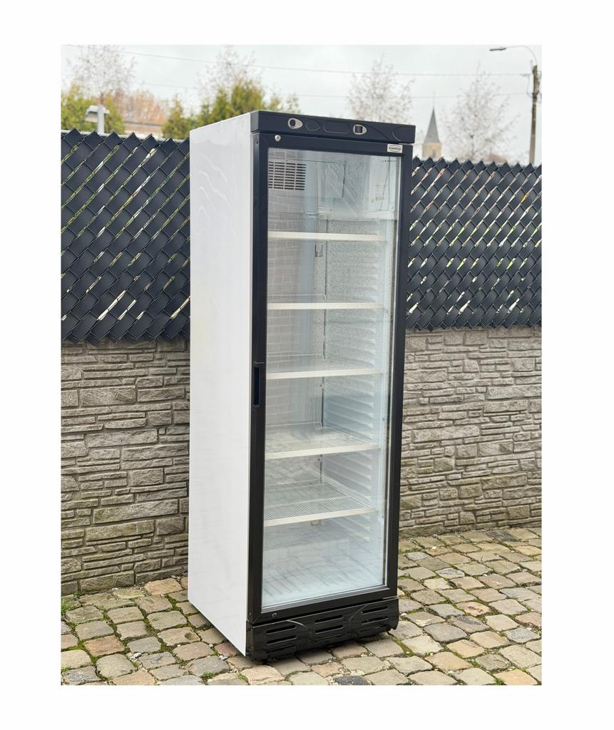 frigo boisson drankekoelkast, Ophalen, Gebruikt