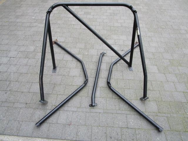 Complete rolkooi , Safety Devices , Klassieke Mini, Auto-onderdelen, Ophalen, Nieuw, Austin