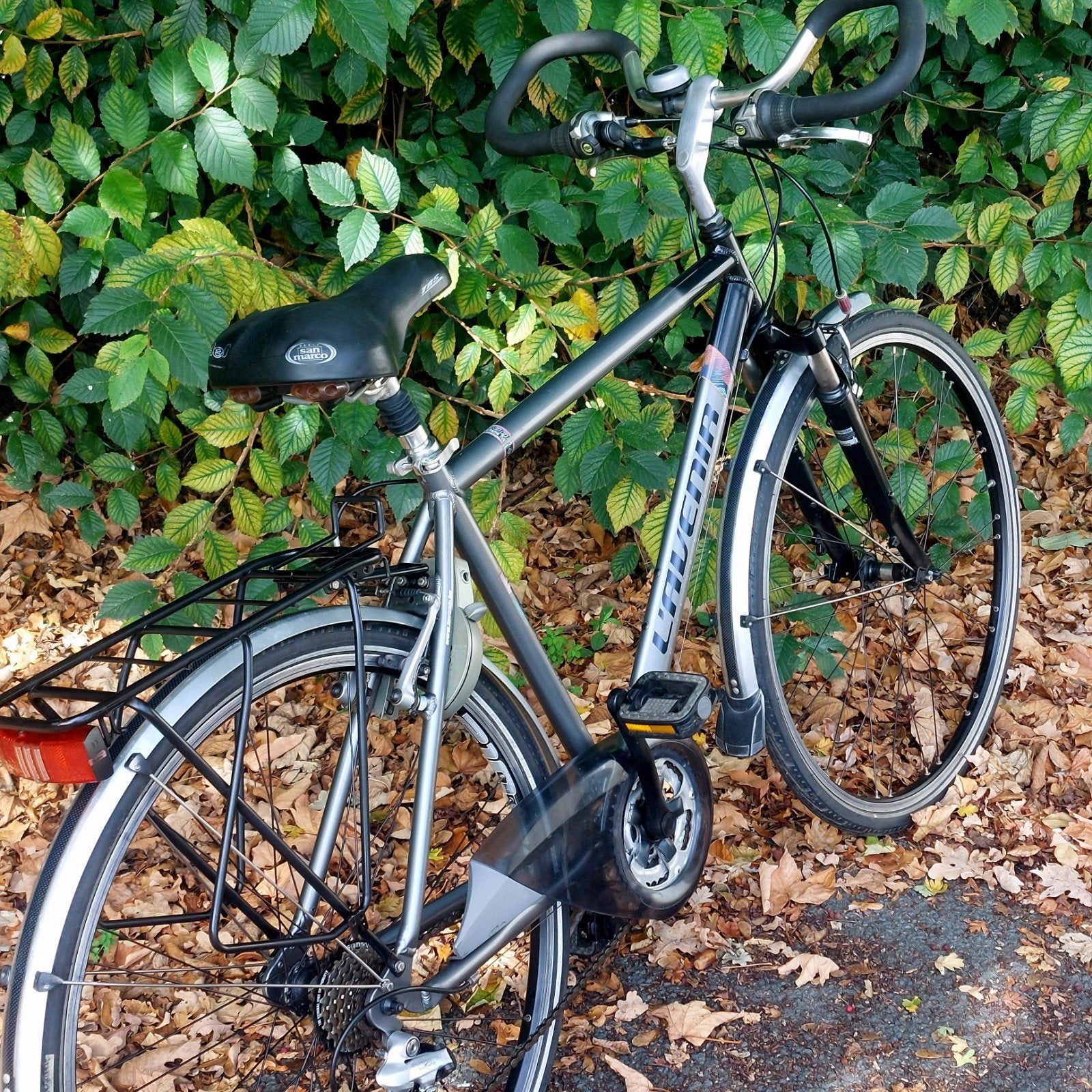 Velo, Enlèvement ou Envoi, Vitesses