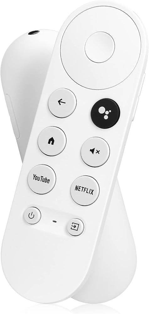 Google Chromecast remote afstandsbediening, TV, Hi-fi & Vidéo, Télécommandes, Enlèvement ou Envoi, Neuf, Universel, Lecteur média
