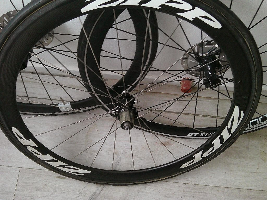 Roues de vélo de course en carbone. E150,3 pièces., Vélos & Vélomoteurs, Autres marques, 65 cm ou plus, Comme neuf, Enlèvement