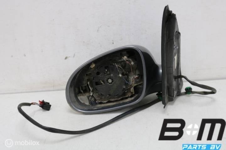 Spiegel links VW Golf 5 1K1857507DC, Utilisé