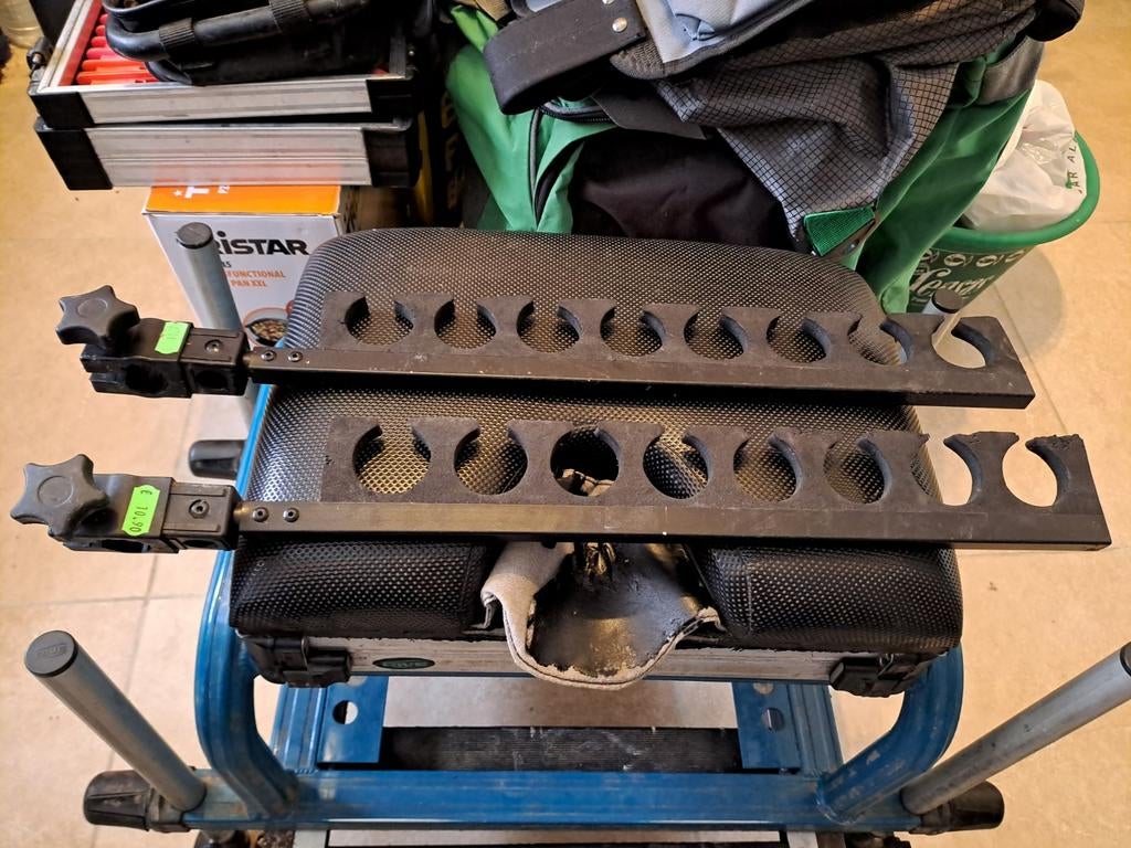 Portes kits D25, Sports nautiques & Bateaux, Enlèvement ou Envoi