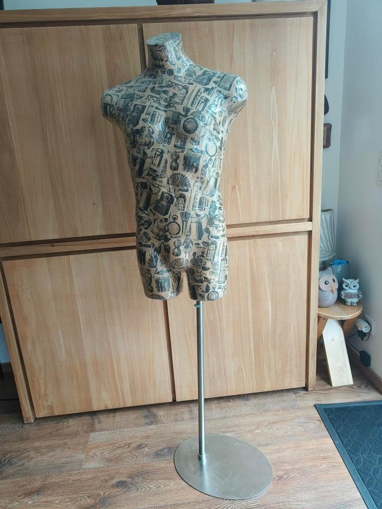 Paspop, Kleding | Heren, Ophalen, Gedragen