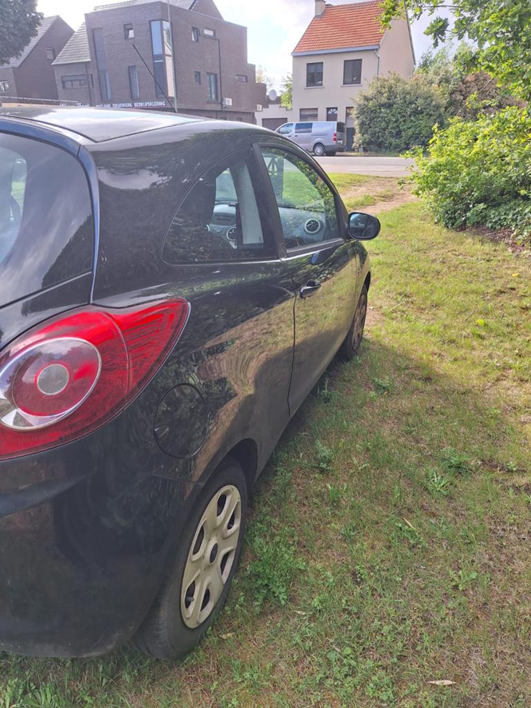 Ford KA te koop, Autos, Ford, Euro 5, Achat, Ka, Boîte manuelle