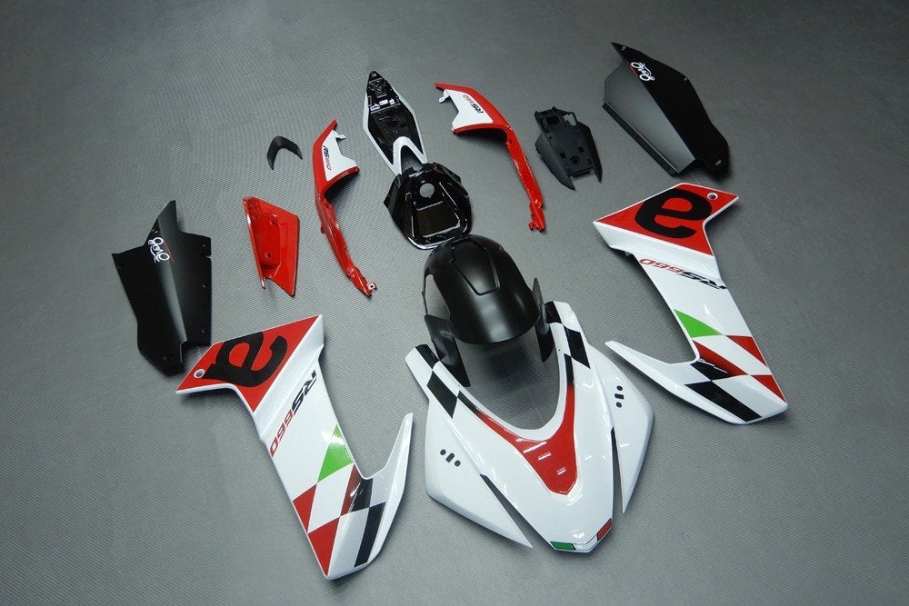 AVDB Kuip voor APRILIA RS 660 2020 - 2024, Motoren, Ophalen of Verzenden, Nieuw