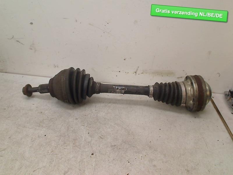 CARDAN AVANT GAUCHE (TRANSMISSION) Volkswagen Passat (362), Volkswagen, Volkswagen AG, Utilisé, Kundenbetreuung@volkswagen.de