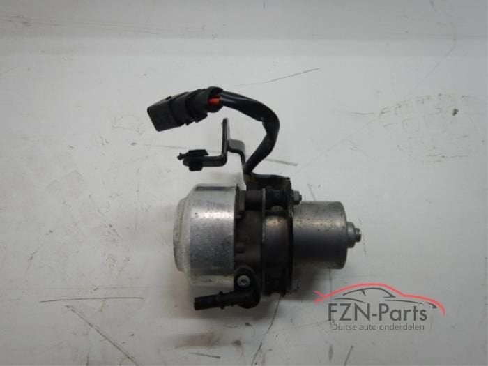 VW Golf 7 Elektrische Onderdrukpomp Vacuumpomp Benzine, Enlèvement ou Envoi, Utilisé