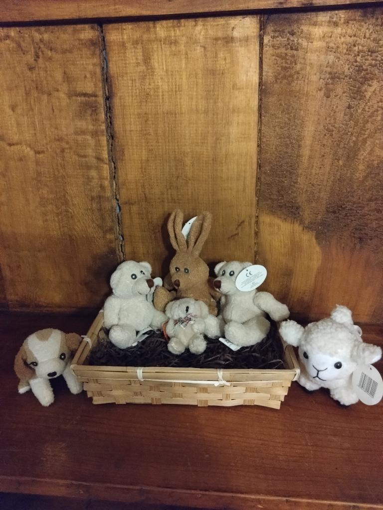 des câlins, Enlèvement ou Envoi, Neuf, Avec étiquette, Petit (moins de 20 cm)