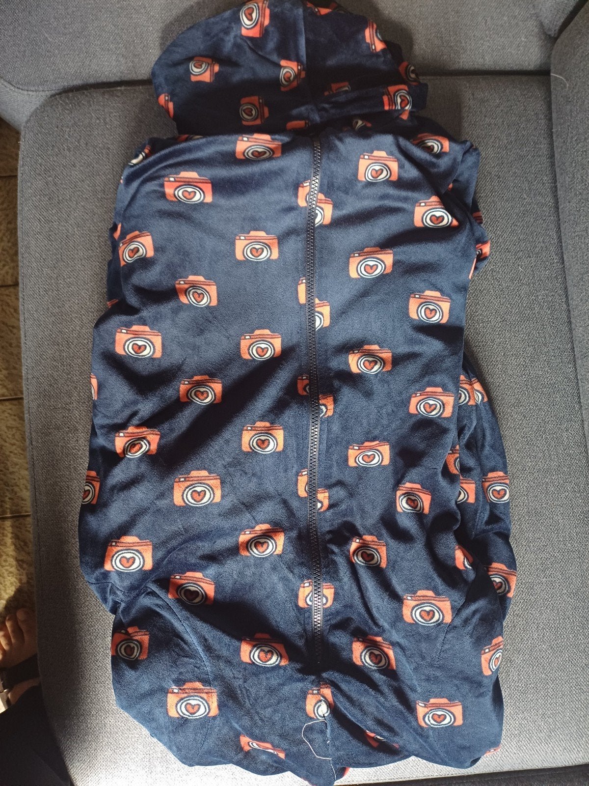 onesie merk woody maat S, Kleding | Dames, Woody, Ophalen of Verzenden, Gedragen, Maat 36 (S)