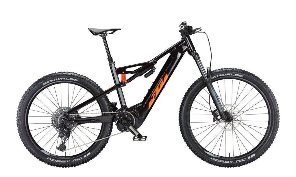 Ktm Macina Kapoho 7973, 45 tot 49 cm, Nieuw, Schijfrem, Ophalen