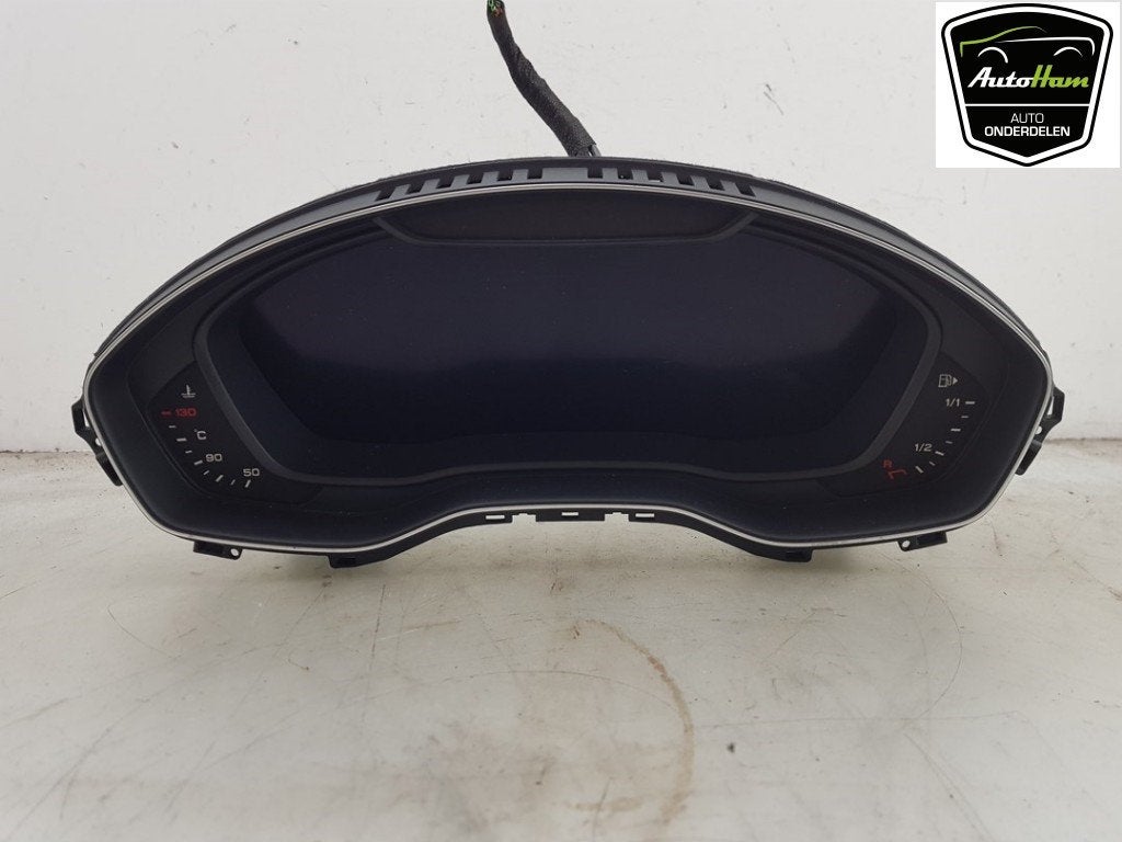 INSTRUMENTS DE BORD Audi A4 Avant (B9) (01-2015/10-2019), Utilisé, Audi