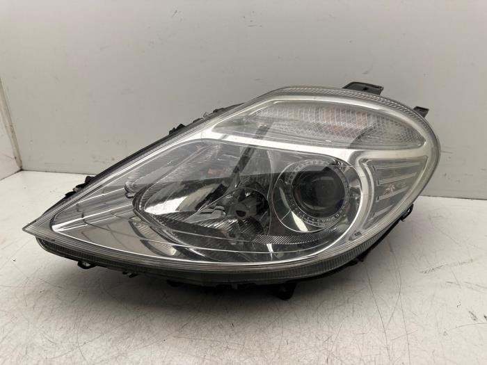 Koplamp links van een Citroen C8, Gebruikt, -, Ophalen of Verzenden, -