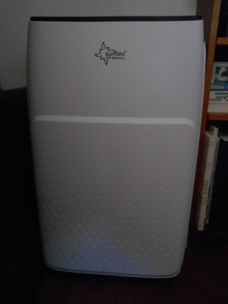 climatiseur mobile SUNTEC, haut de gamme, Electroménager, Neuf, 60 à 100 m³, Enlèvement, Refroidissement et Déshumidification