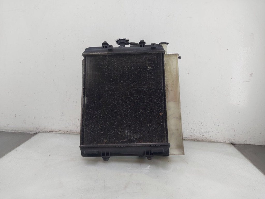 RADIATEUR COMPLET Aygo (B10) (|1330P4|1330P5|1333C4|), Autos : Pièces & Accessoires, Utilisé, Toyota
