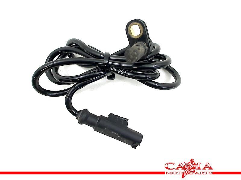 ABS SENSOR ACHTER BMW S 1000 R 2014-2016 (S1000R K47), Motoren, Dhr. S. di Majo, Gebruikt, Info@cama-motorparts.nl, P.J. Troelstraweg 8 8
3144 CX  MAASSLUIS, NL