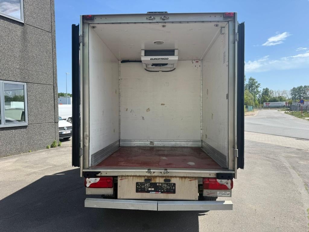 Mercedes-Benz Sprinter 314 (Stock ID 85254) — 8