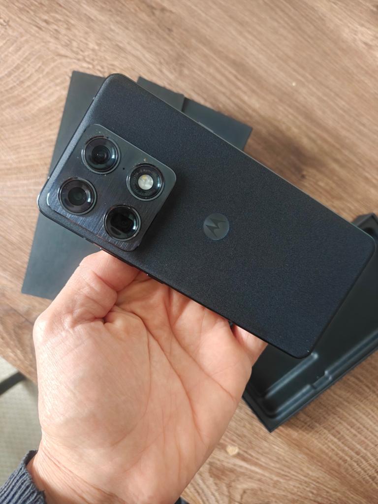 Motorola Signature 512 Go, tout neuf, Télécoms, Enlèvement ou Envoi