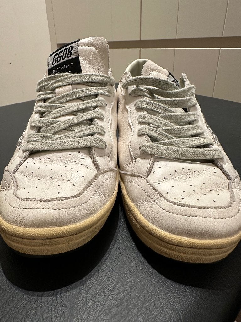 Golden Goose Sneakers, Kleding | Dames, Wit, Ophalen of Verzenden, Sneakers, Golden Goose