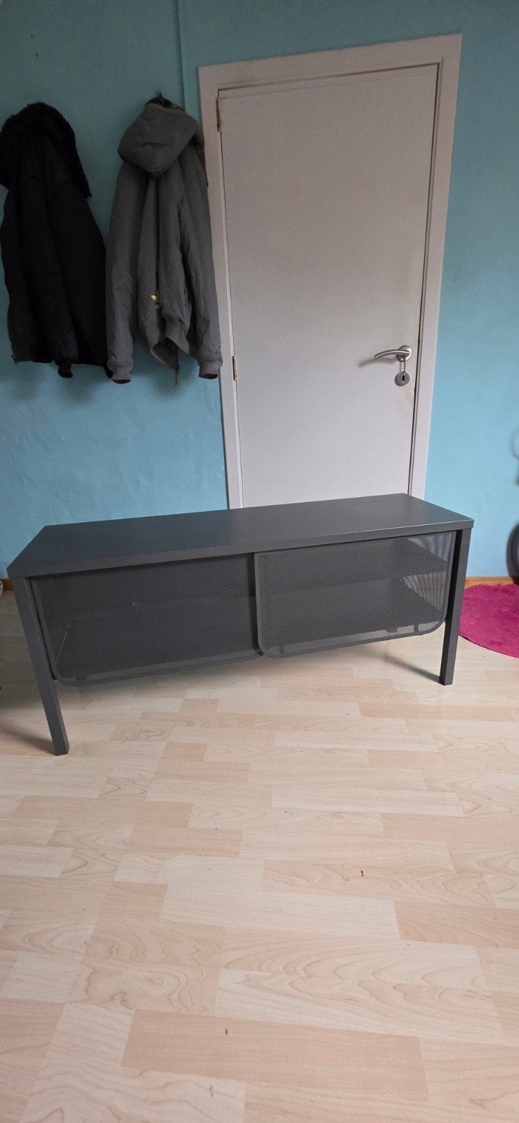 Tv kastje Ikea, 25 à 50 cm, Moins de 100 cm, 100 à 150 cm, Enlèvement
