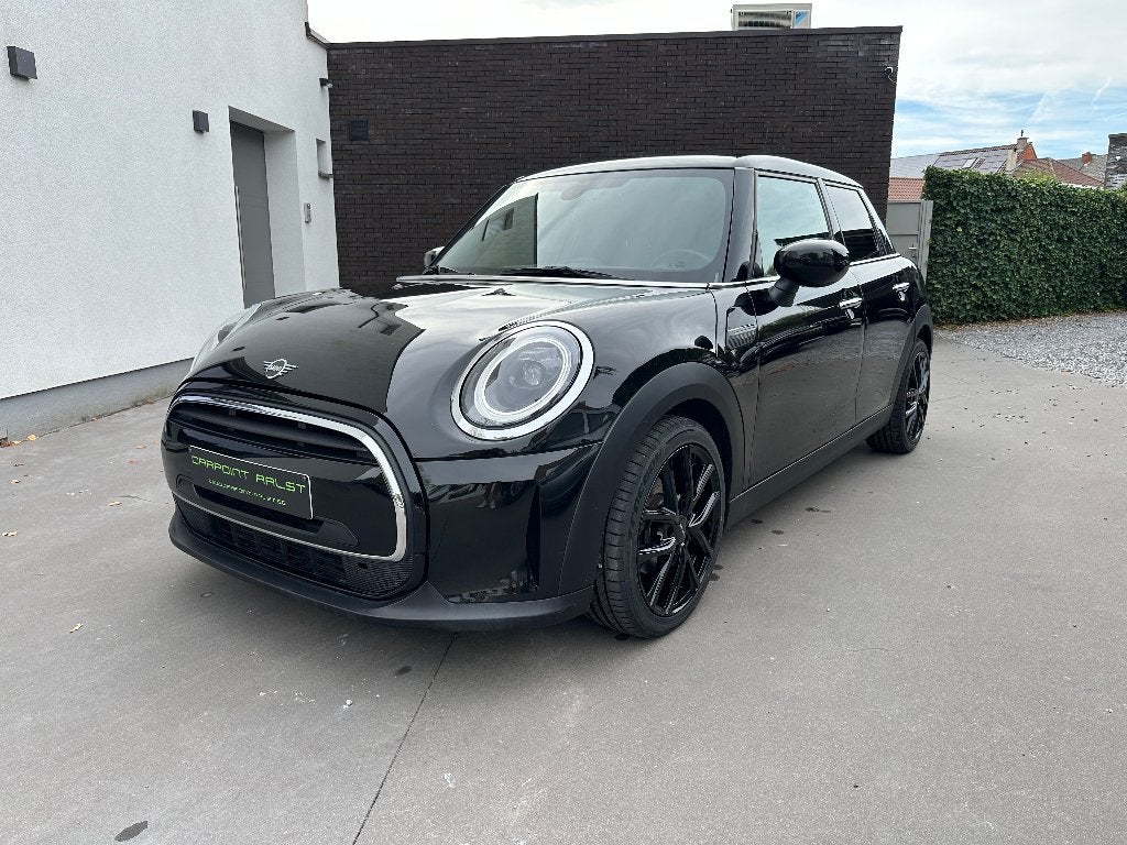 Mini One 1.5i met garantie, 75 kW, Achat, Euro 6, Entreprise